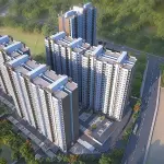 Prime 3 BHK Nibm Annexe Pune