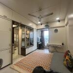 Fully Furnished 1 BHK Nibm,Near Cloud 9