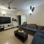 Luxurious 2 BHK in Undri Pisoli Pune