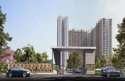 Luxurious 2 BHK NIBM Annexe  Pune