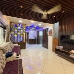 2 BHK Penthouse Ambedkar Nagar Kondhwa Pune