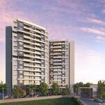 Amazing 3 BHK at  Mohamadwadi Pune