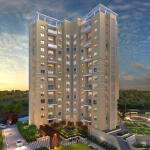 Modern 3 BHK NIBM Annexe Mohamadwadi Pune