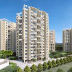 Luxurious 3 BHK NIBM Annexe Mohamadwadi Pune