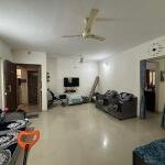 Spacious 2.5 BHK Undri Pune