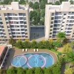 Best 2 BHK at Sangamwadi Pune