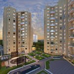 Spacious 3 BHK NIBM Annexe Mohamadwadi Pune