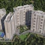 Super Spacious 3 BHK Undri Pune