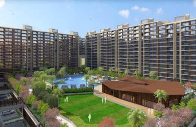 Precious 2 BHK Undri Pune