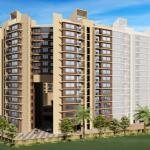 Luxurious 3 BHK Undri Pune