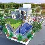 Prime 2 BHK  Near NIBM Annexe Pune