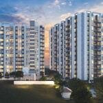 Spacious 2 BHK  Near NIBM Annexe Pune