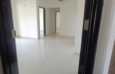 Spacious 2 BHK Mohamad Wadi Pune