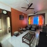 Beautiful 2 BHK Penthouse Fatima Nagar Pune