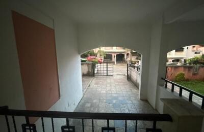 Beautiful 3 BHK Rowhouse Kondhwa Pune